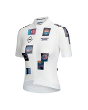 Load image into Gallery viewer, Pas Normal Studios - Women&#39;s T.K.O. Mechanism Jersey - White
