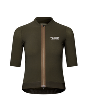 Load image into Gallery viewer, Pas Normal Studios - Women's Escapism Jersey - Dark Olive
