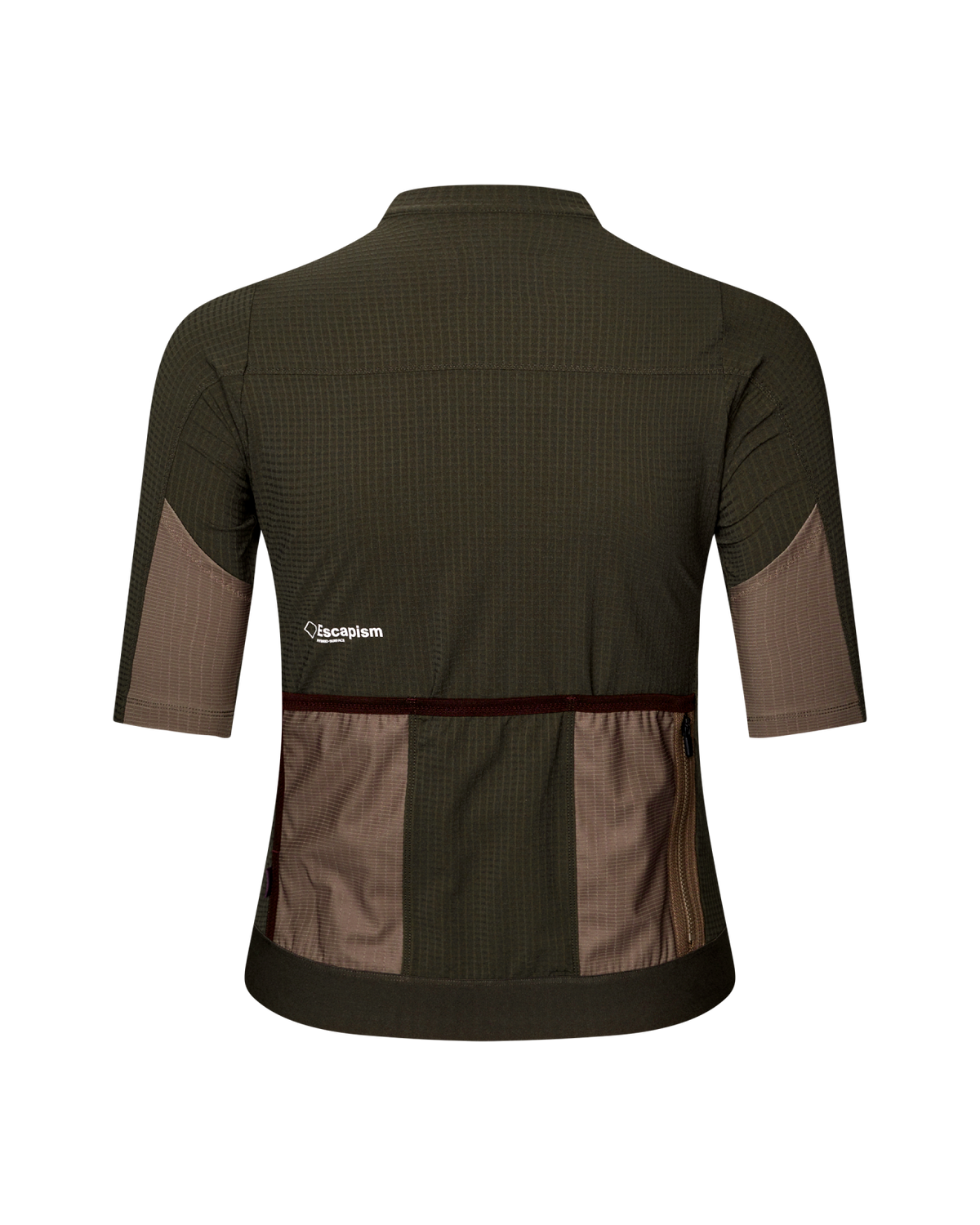 Pas Normal Studios - Women's Escapism Jersey - Dark Olive