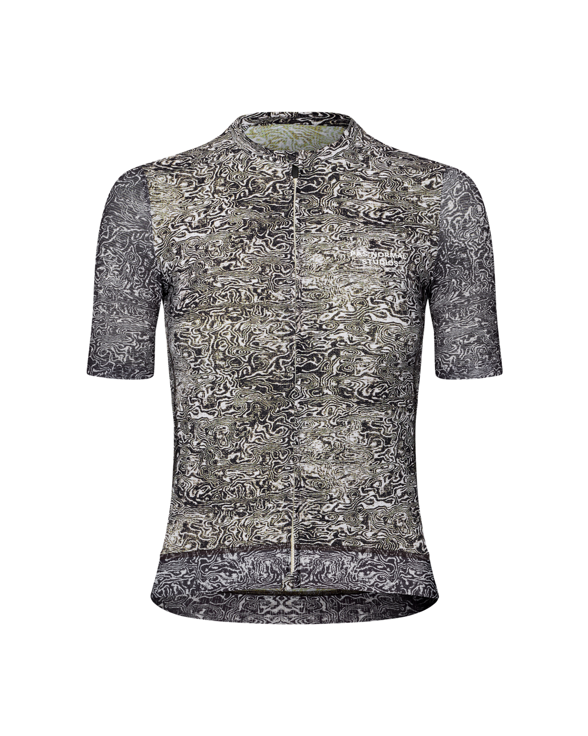 Pas Normal Studios - Women's Essential Light Jersey - Grain Off White