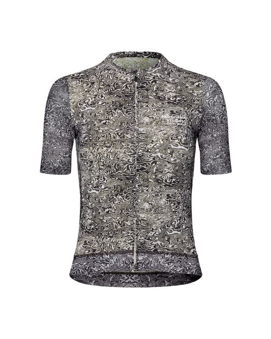Pas Normal Studios - Women's Essential Light Jersey - Grain Off White