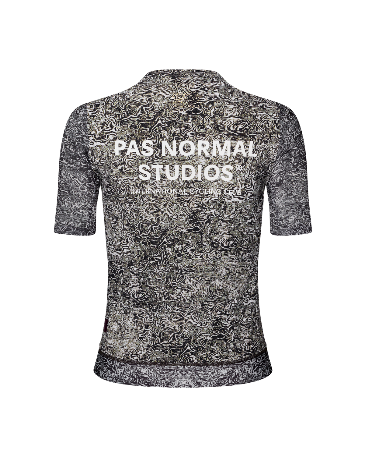 Pas Normal Studios - Women's Essential Light Jersey - Grain Off White