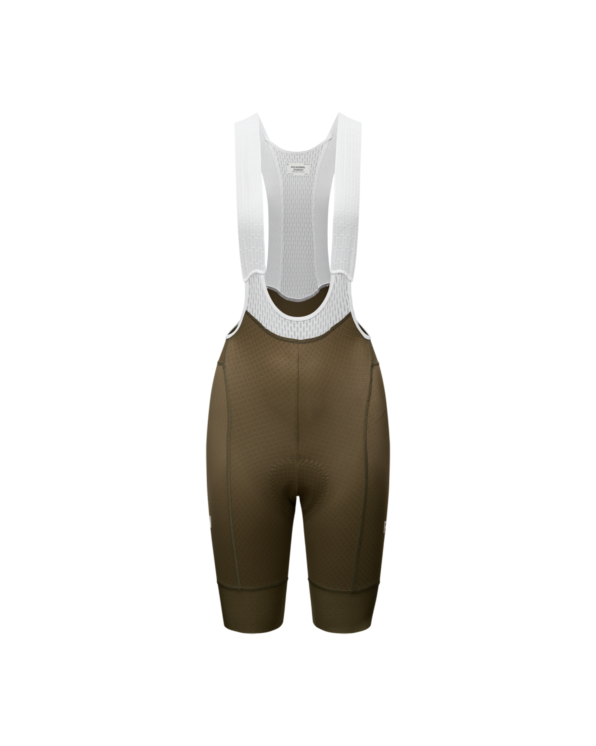 Pas Normal Studios - Women's Mechanism Bibs - Mud