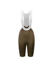 Load image into Gallery viewer, Pas Normal Studios - Women's Mechanism Bibs - Mud
