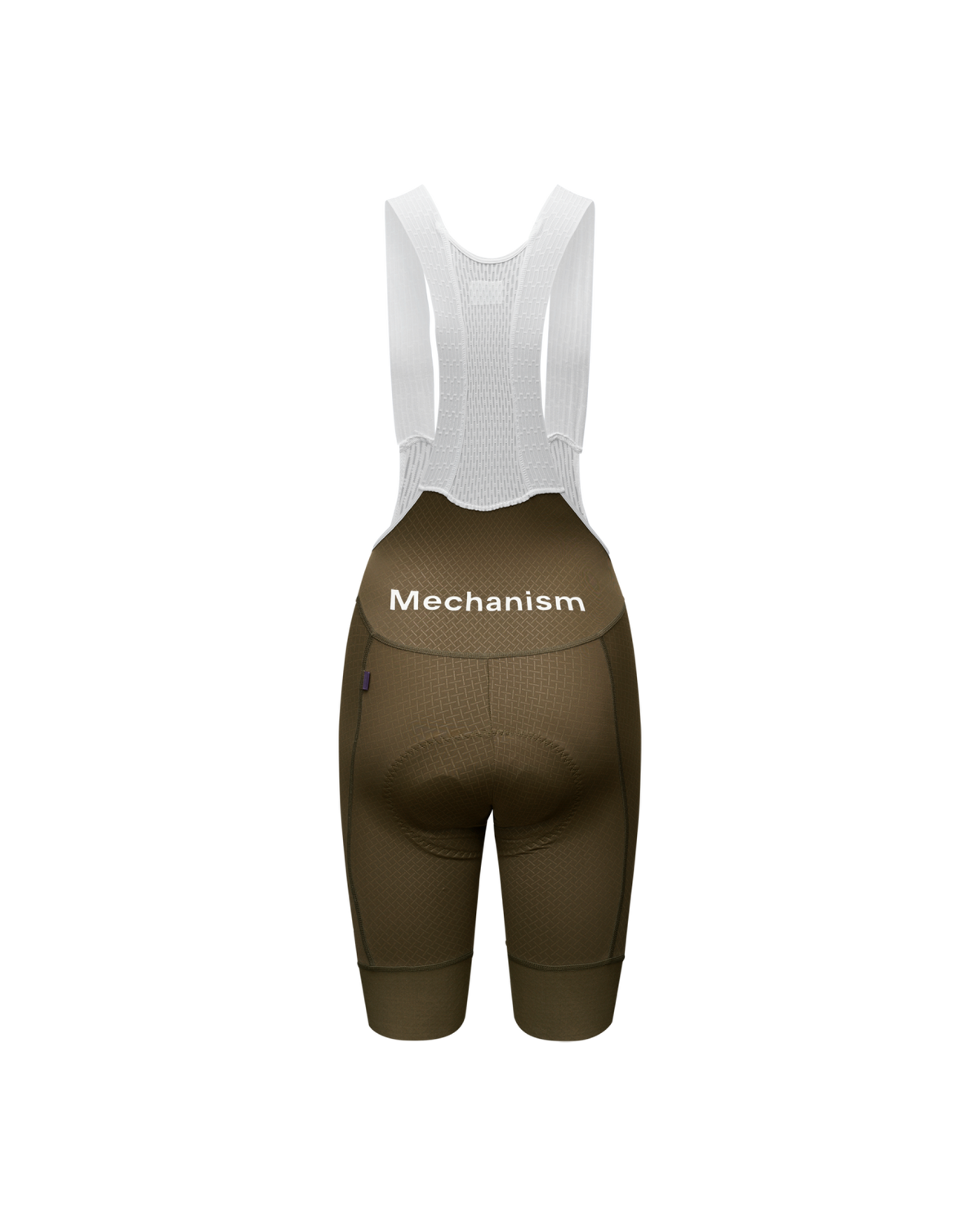 Pas Normal Studios - Women's Mechanism Bibs - Mud