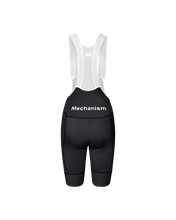 Load image into Gallery viewer, Pas Normal Studios - Women's Mechanism Bibs - Dark Navy
