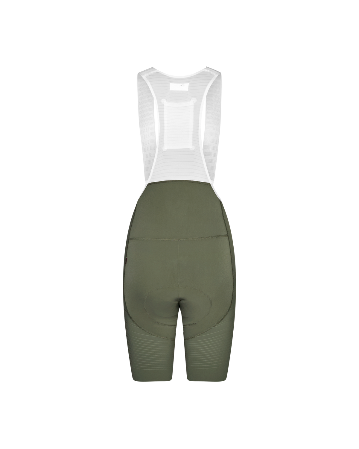 Pas Normal Studios - Women's PAS Mechanism Pro Bibs - Grey Moss