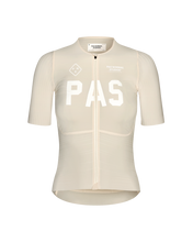 Load image into Gallery viewer, Pas Normal Studios - Women's PAS Mechanism Pro Jersey - Cream
