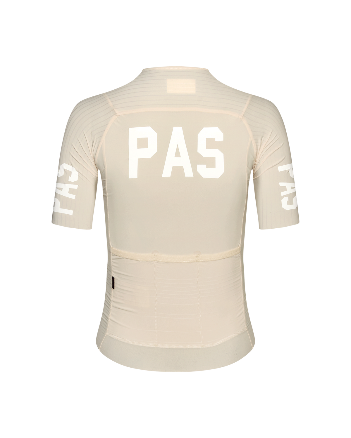 Pas Normal Studios - Women's PAS Mechanism Pro Jersey - Cream