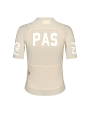 Load image into Gallery viewer, Pas Normal Studios - Women's PAS Mechanism Pro Jersey - Cream
