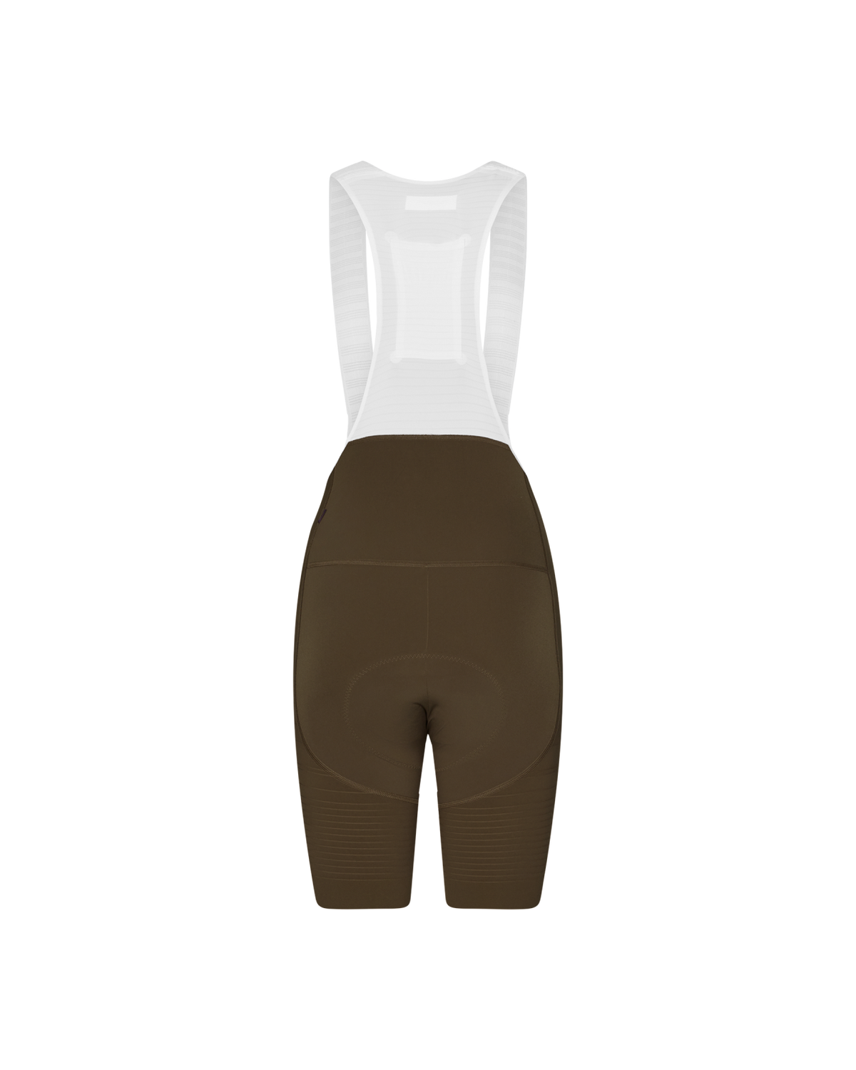Pas Normal Studios - Women's PAS Mechanism Pro Bibs - Dark Earth
