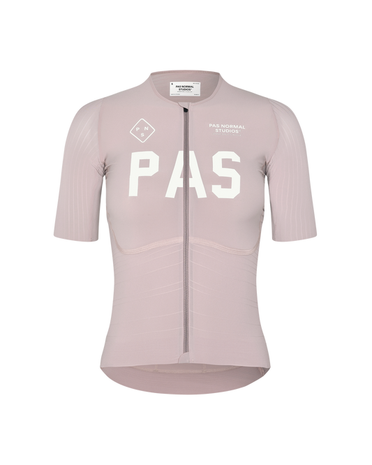 Pas Normal Studios - Women's PAS Mechanism Pro Jersey - Taupe Rose