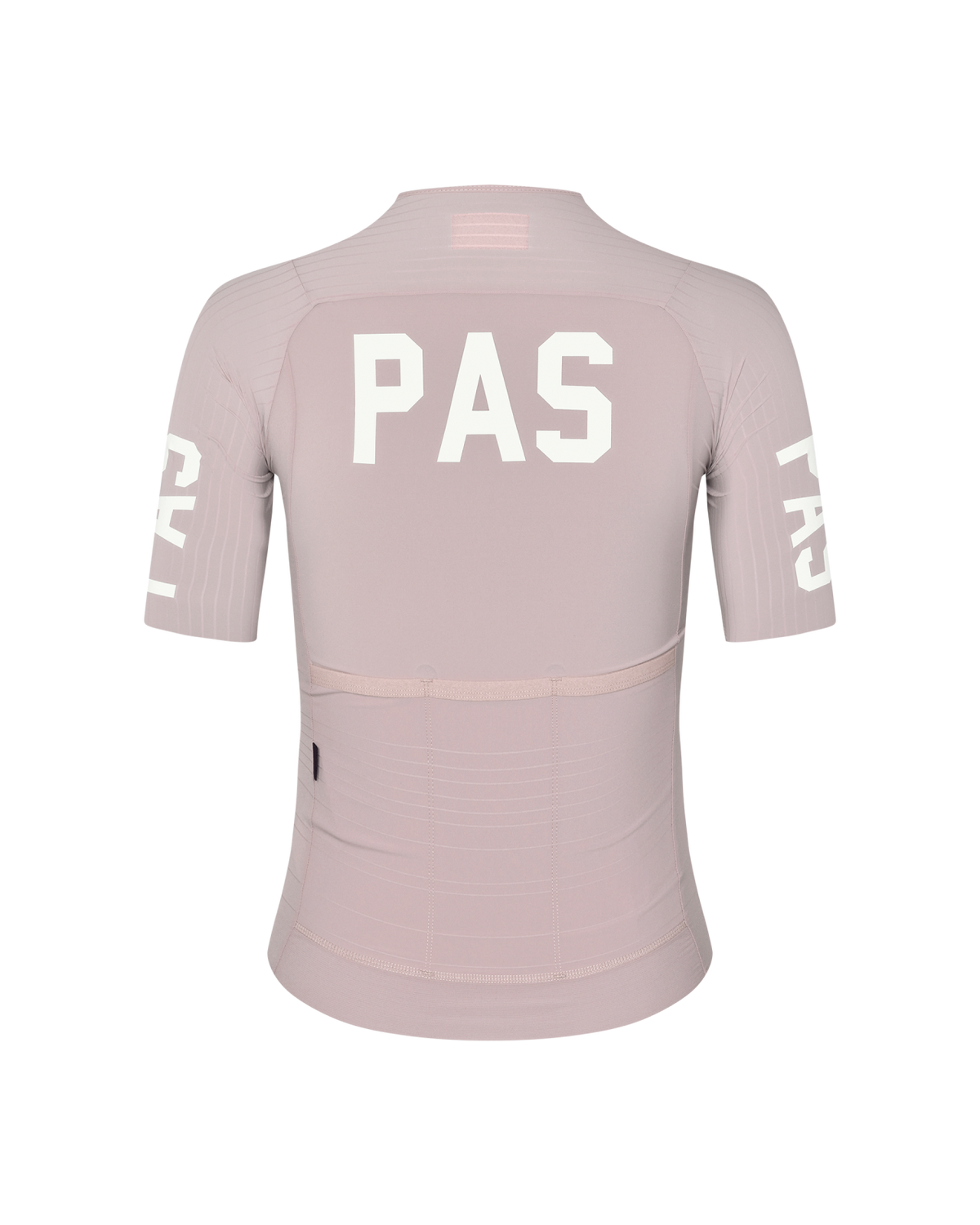Pas Normal Studios - Women's PAS Mechanism Pro Jersey - Taupe Rose