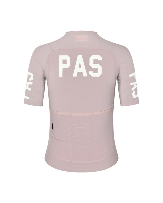 Pas Normal Studios - Women's PAS Mechanism Pro Jersey - Taupe Rose