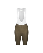Load image into Gallery viewer, Pas Normal Studios - Women's TKO Essential Light Bibs - Dark Stone
