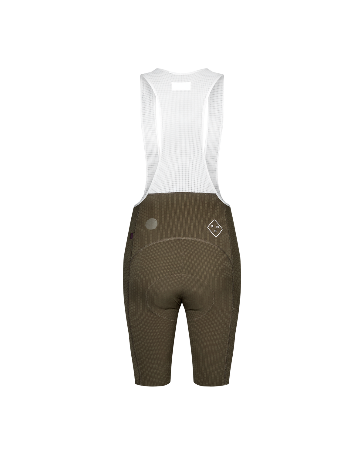 Pas Normal Studios - Women's TKO Essential Light Bibs - Dark Stone