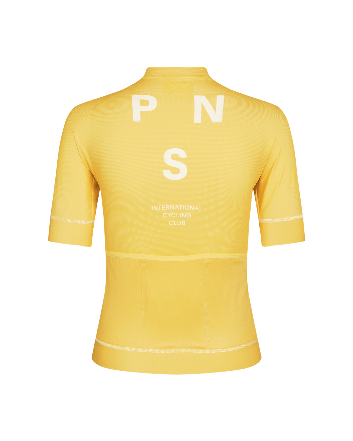 Pas Normal Studios - Women's Mechanism Jersey - Dusty Yellow
