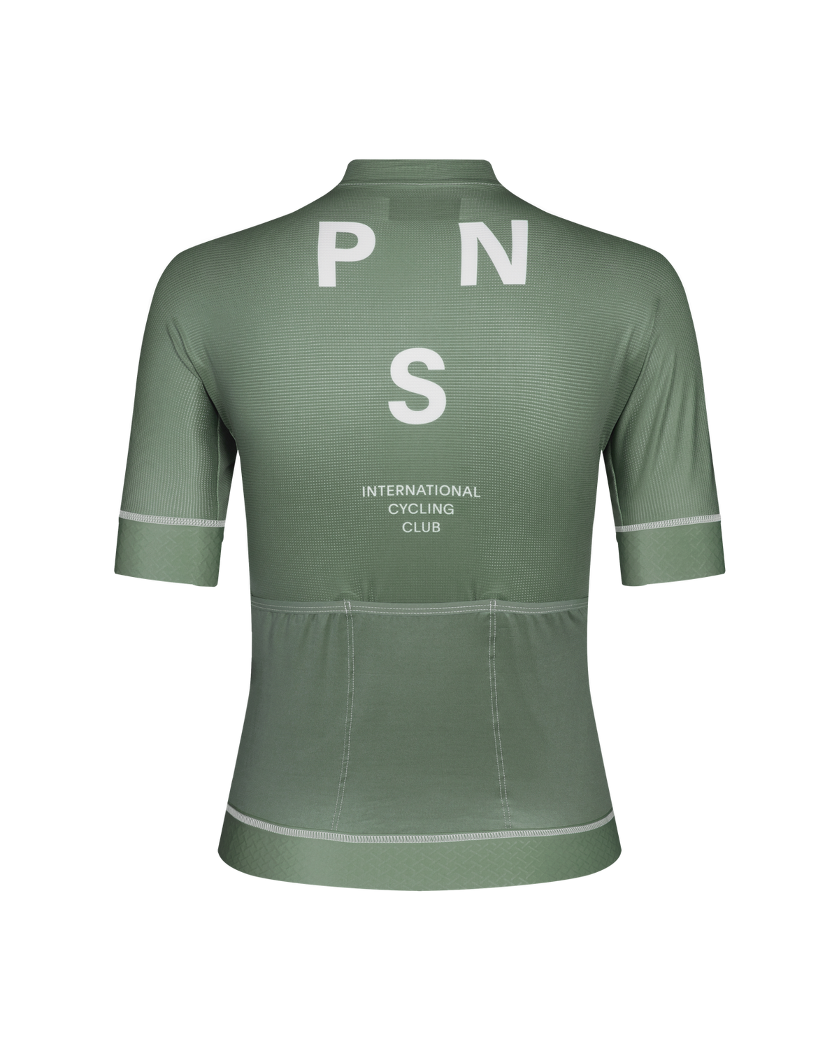 Pas Normal Studios - Women's Mechanism Jersey - Khaki Green