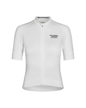 Load image into Gallery viewer, Pas Normal Studios - Women's Mechanism Jersey - White
