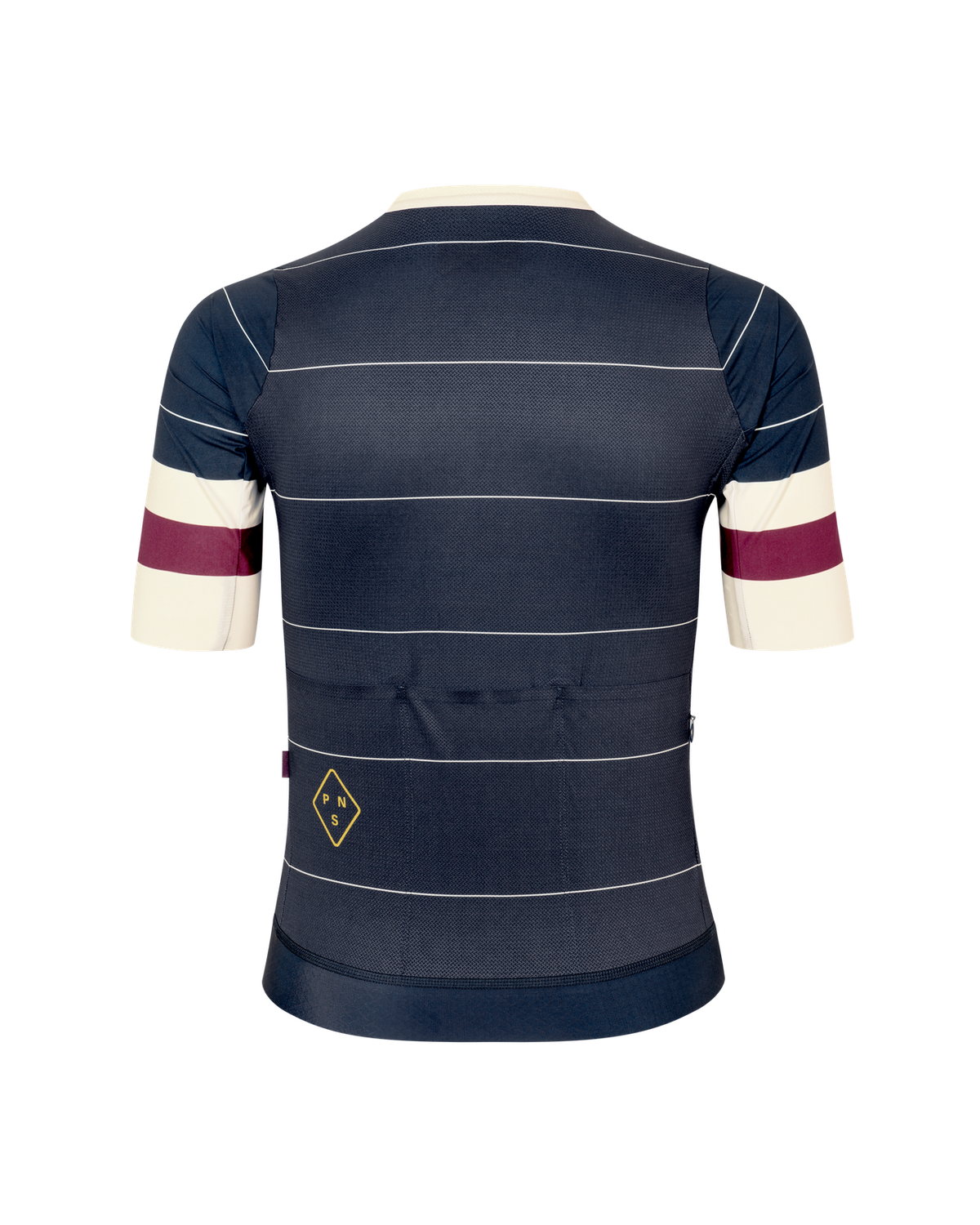 Pas Normal Studios - Women's Solitude Late Drop Jersey - Navy