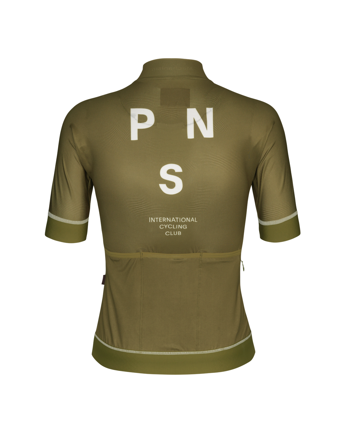 Pas Normal Studios - Women's Mechanism Jersey - Deep Green