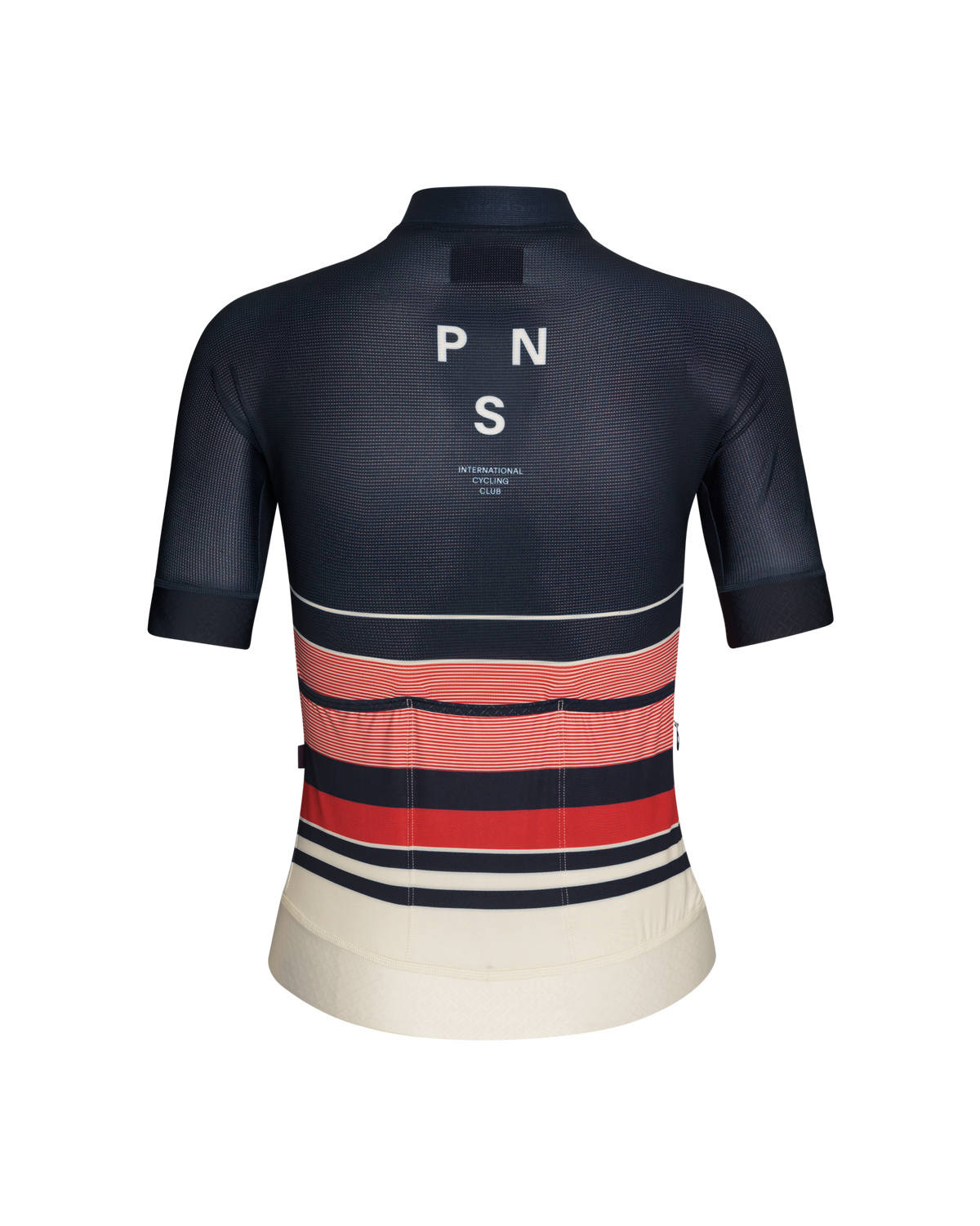 Pas Normal Studios - Women's Mechanism Late Drop Jersey - Navy