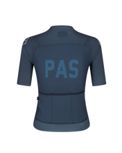 Load image into Gallery viewer, Pas Normal Studios - Women&#39;s PAS Jersey - Navy
