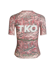 Load image into Gallery viewer, Pas Normal Studios - Women&#39;s T.K.O. Jersey - Mauve Beehive
