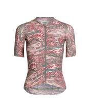 Load image into Gallery viewer, Pas Normal Studios - Women&#39;s T.K.O. Jersey - Mauve Beehive
