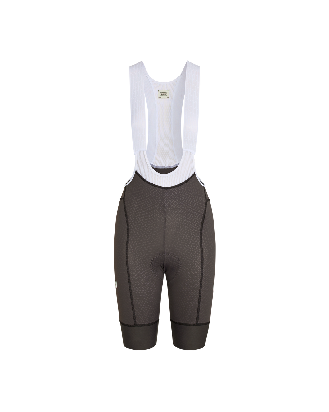 Pas Normal Studios - Women's Mechanism Bibs - Steel