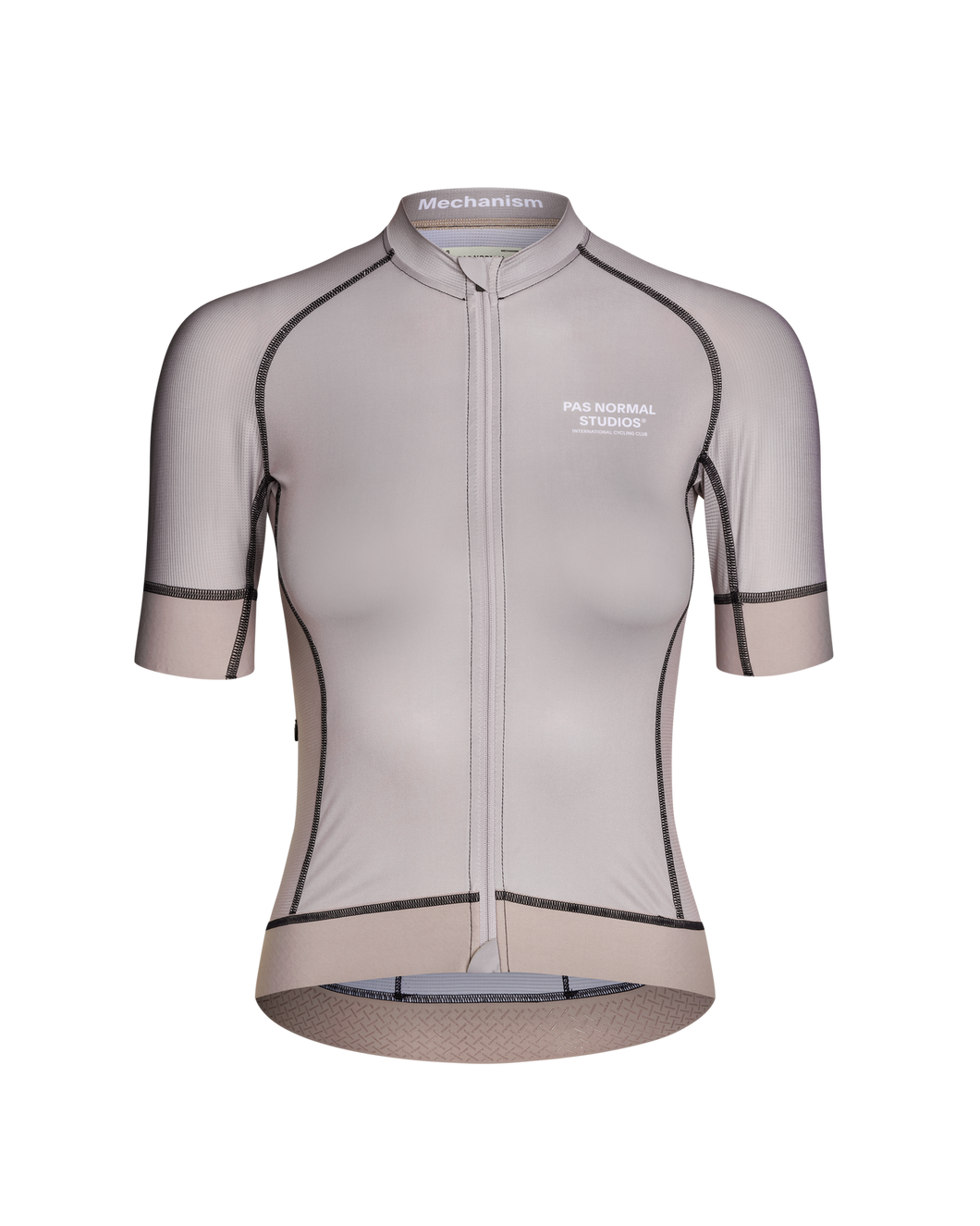 Pas Normal Studios - Women's Mechanism Jersey - Haze