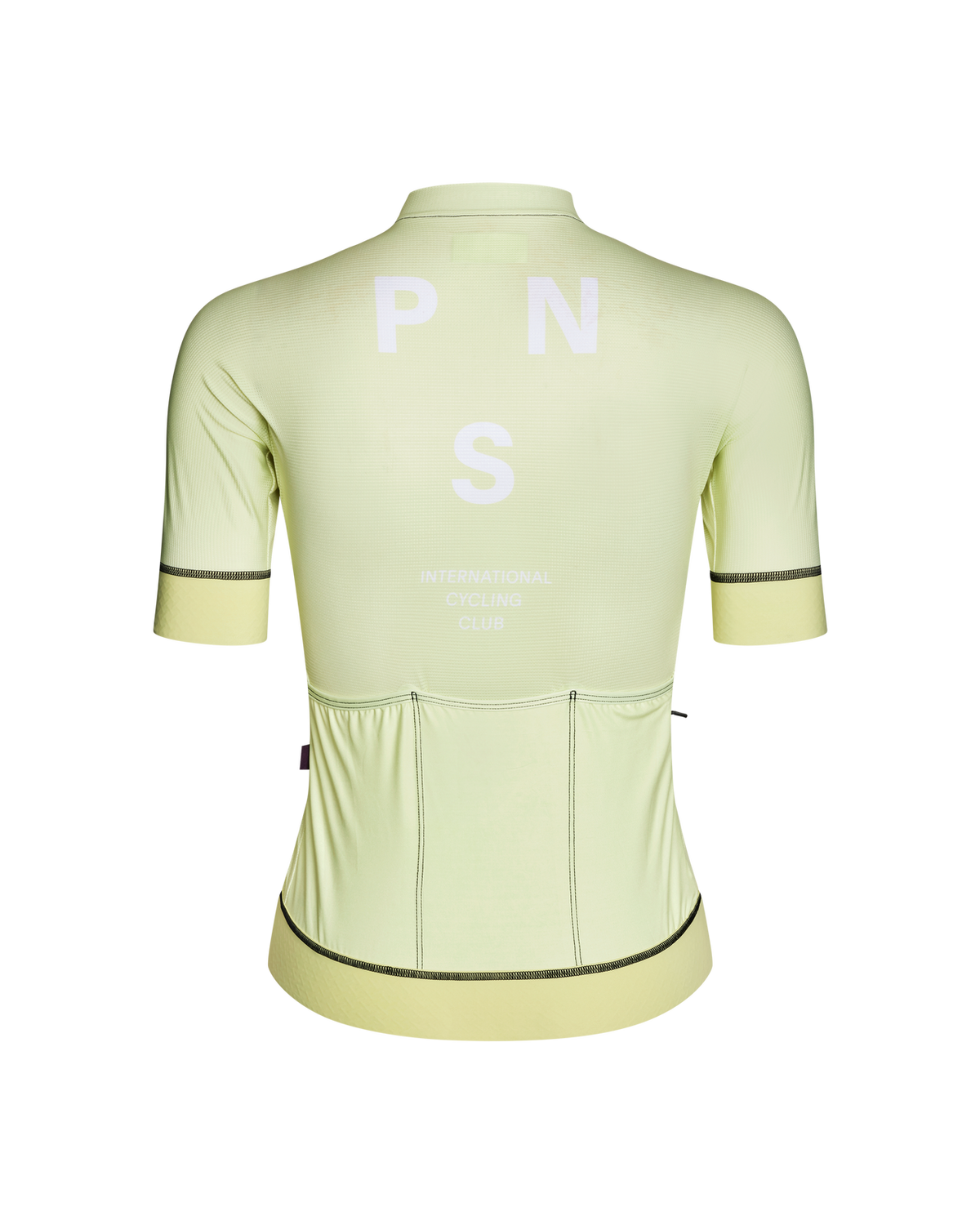 Pas Normal Studios - Women's Mechanism Jersey - Dusty Lime