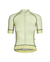 Load image into Gallery viewer, Pas Normal Studios - Women&#39;s Mechanism Jersey - Dusty Lime

