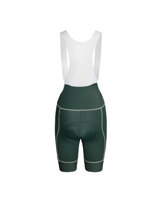 Pas Normal Studios - Women's TKO Mechanism Bibs - Petroleum