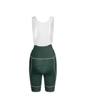Load image into Gallery viewer, Pas Normal Studios - Women&#39;s TKO Mechanism Bibs - Petroleum
