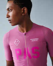 Load image into Gallery viewer, Pas Normal Studios - PAS Mechanism Pro Jersey - Mauve
