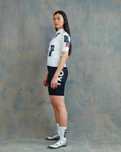 Load image into Gallery viewer, Pas Normal Studios - Women&#39;s T.K.O. Mechanism Jersey - White
