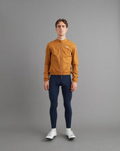 Load image into Gallery viewer, Pas Normal Studios - Mechanism Pertex Rain Jacket - Burned Orange
