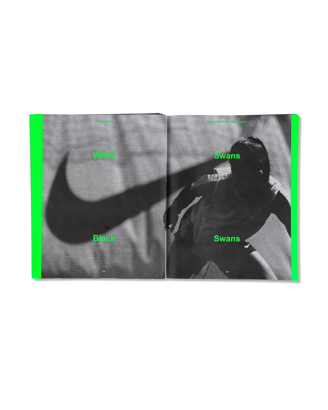 Mental Athletic - MAFC Issue N1/ Cover 4 Rat