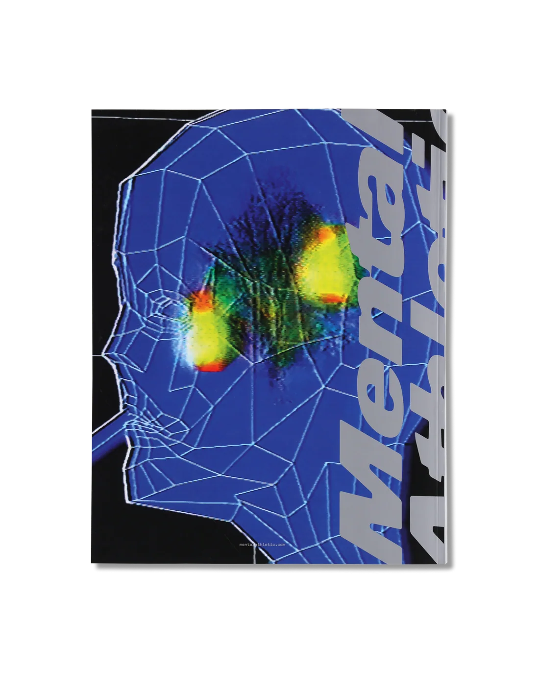 Mental Athletic - Issue N5/ Cover 5 Psycho Natural