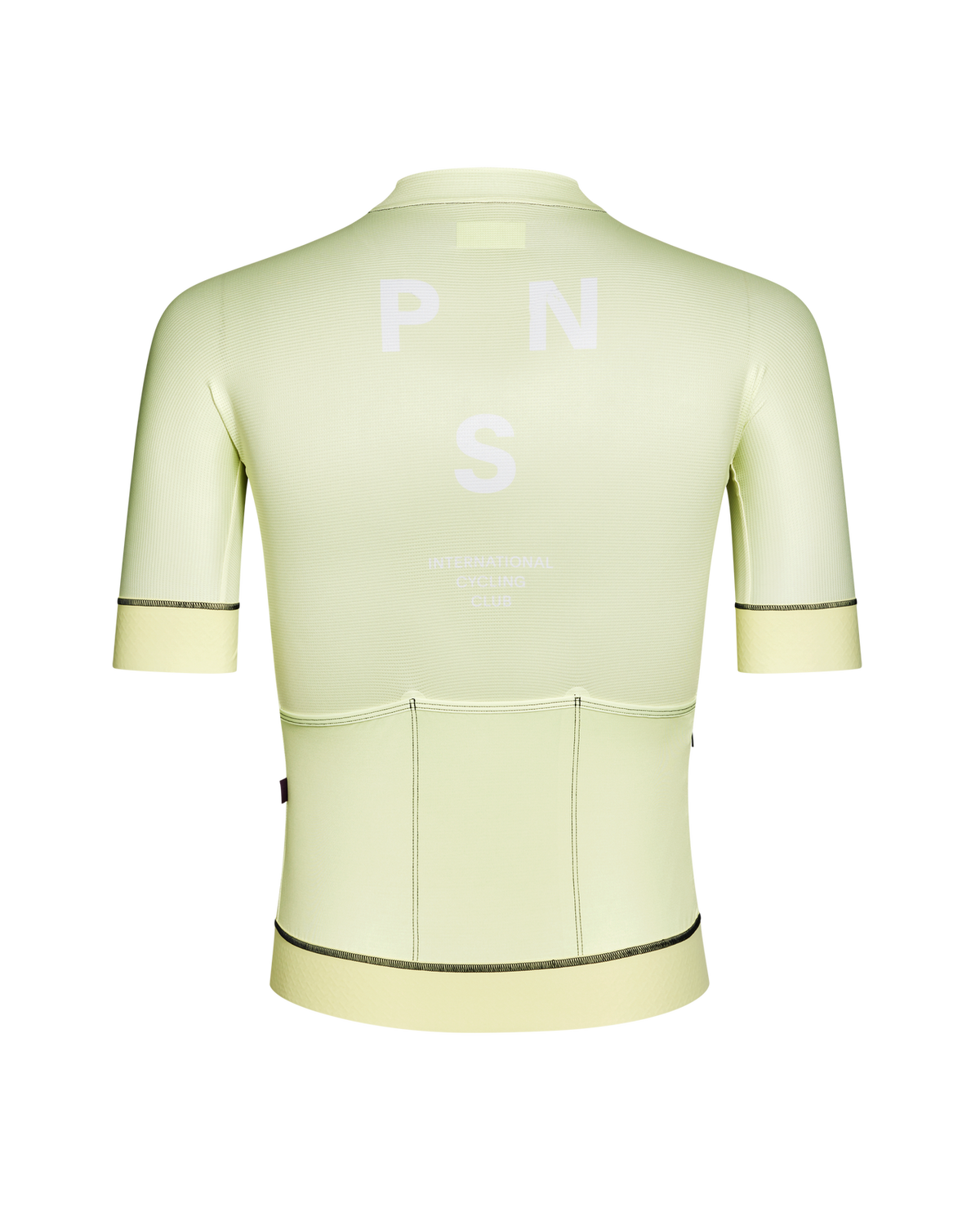 Pas Normal Studios - Mechanism Jersey - Dusty Lime
