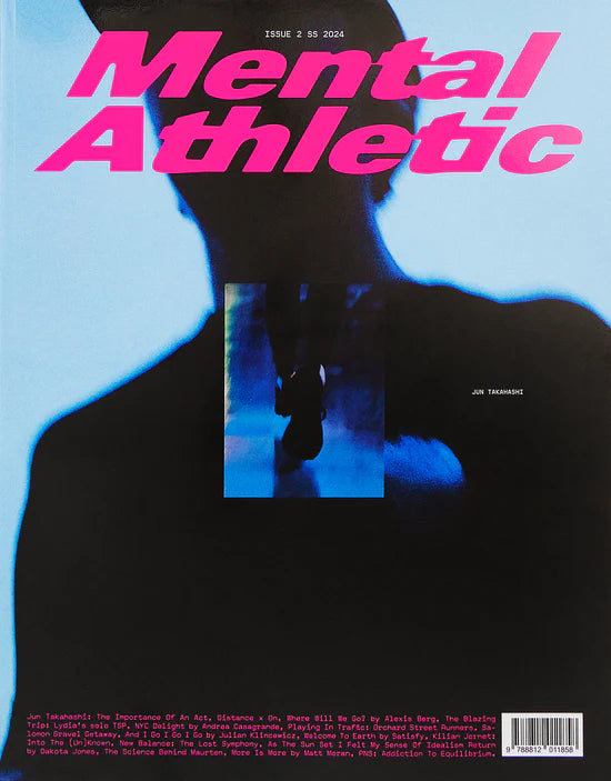 Mental Athletic – Orphan Street Clothing Shop