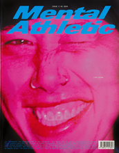 Load image into Gallery viewer, Mental Athletic - Issue N2 Cover 2 Lydia
