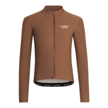 Load image into Gallery viewer, Pas Normal Studios - Mechanism Long Sleeve Jersey - Hazel
