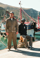 Load image into Gallery viewer, SOL-SOL - Canvas Chore Jacket - Brown
