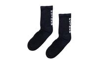 Load image into Gallery viewer, Mother - Socks - Black
