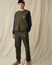 Load image into Gallery viewer, Pas Normal Studios - Off-Race Pants - Dark Olive
