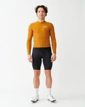 Load image into Gallery viewer, Pas Normal Studios - Long Sleeve Jersey - Burned Orange
