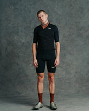 Load image into Gallery viewer, Pas Normal Studios - Escapism Wool Jersey - Black
