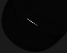 Load image into Gallery viewer, Satisfy - Rippy™ Trail Cap - Black Logo
